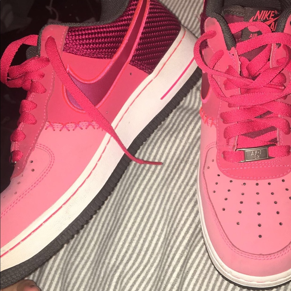 Air Force ones